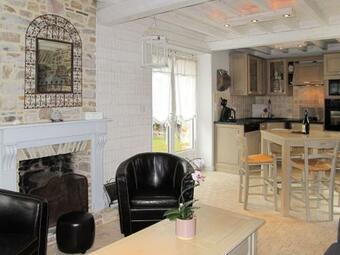 Holiday Home Zo� - Cez407