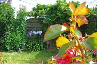 Semi-detached House Damgan-penerf - Bre04314-l