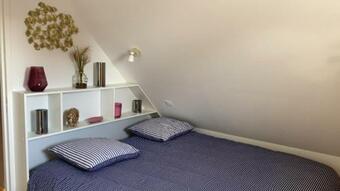 Apartamento Rose Des Vents