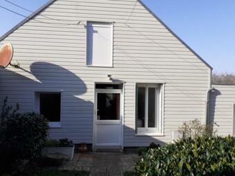 G�te Dampierre-en-burly, 3 Pi�ces, 5 Personnes - Fr-1-590-223