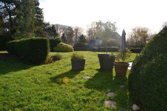 Gite Des Ecuries