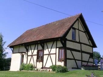 G�te Diou, 4 Pi�ces, 7 Personnes - Fr-1-489-12