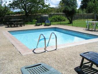 Gite Andromeda - Les Constellations