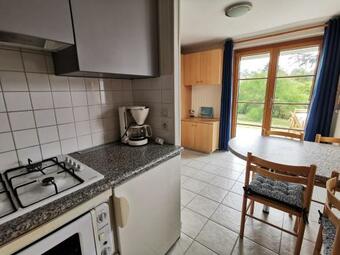 Apartamento Pluviers