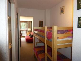 Apartamento Les Melezes 267