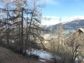 Apartamento Crepuscule 23