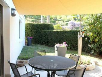 G�te Entraygues-sur-truy�re, 3 Pi�ces, 4 Personnes - Fr-1-601-329