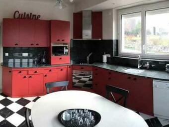 G�te Entraygues-sur-truy�re, 3 Pi�ces, 5 Personnes - Fr-1-601-328