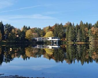 Hotel Eden Lake
