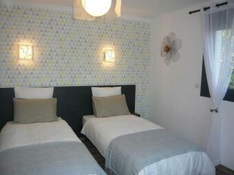 G�te �pieds-en-beauce, 5 Pi�ces, 8 Personnes - Fr-1-590-99