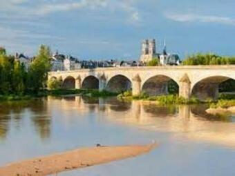 G�te �pieds-en-beauce, 2 Pi�ces, 4 Personnes - Fr-1-590-94