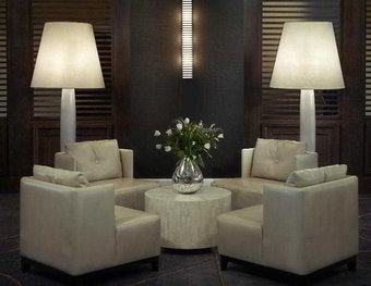 Hotel Sheraton Delfina Santa Monica