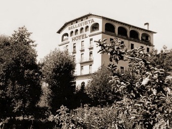Hotel Bellavista