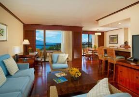 Hotel Wailea Beach Marriott Resort & Spa