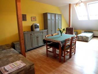 Agroturismo Stadnina Pod Lasem