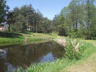 Agroturismo Dom Nad Tanwia