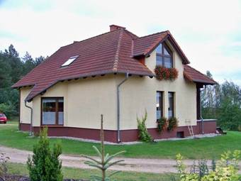 Hostal Dw Zlote Klosy