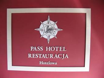 Hostal Pass Hotel