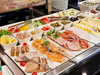 Hotel & Restauracja Timberland