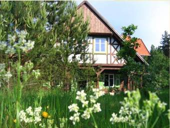 Agroturismo Kolonia Mazurska Mierki