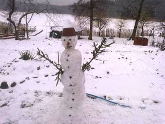 Hostal Domek W Szuwarach