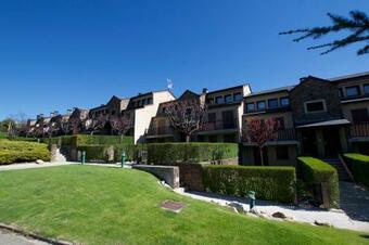 Apartamento Els Vinyals