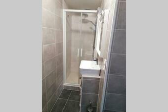 Apartamento Beau Studio Avec Terrasse Sur La Commune D'etampes