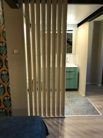 Apartamento Les Remparts