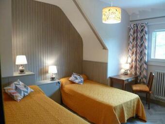 G�te Fontenay-sur-eure, 6 Pi�ces, 10 Personnes - Fr-1-581-75