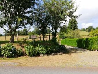 House With 2 Bedrooms In Gavray With Enclosed Garden And Wifi 15 Km From The Beach