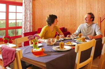 Residence Le Domaine Du Val Grand-laviers - Nmd05002-fyb