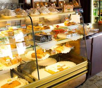 Hostal Pensjonat Serokomla