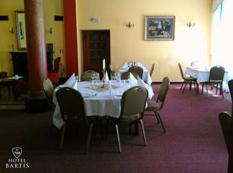 Hotel Bartis