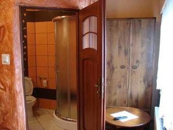 Bed & Breakfast Pensjonat Troll