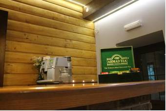 Hostal Pensjonat Karczma Karnas�w