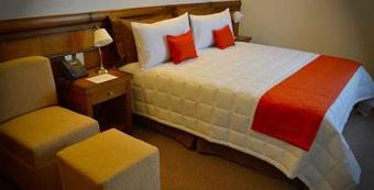 Hotel De La Trinidad