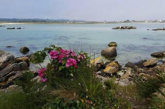 Holiday Home Guiss�ny - Bre05109g-f