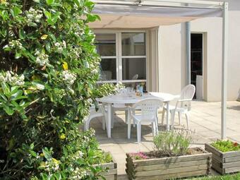 Holiday Home Oscar - Hsm402
