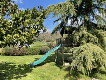 G�te H�risson, 3 Pi�ces, 6 Personnes - Fr-1-489-247