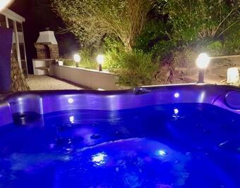 Villa La Braize Bretagne