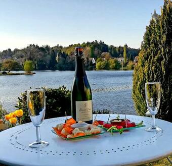 Bed & Breakfast Mirabelle