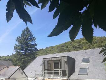 Hotel Logis Auberge De Pont Calleck