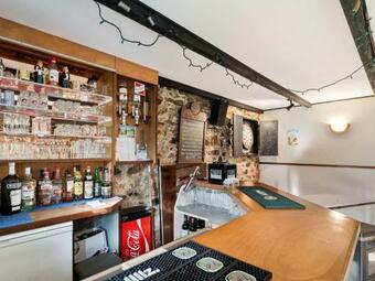 Secluded Holiday Home In La Chapelle Neuve With Pool