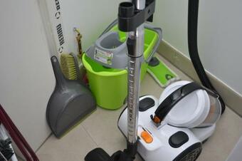 Apartamento Le Cottage Saint Vincent