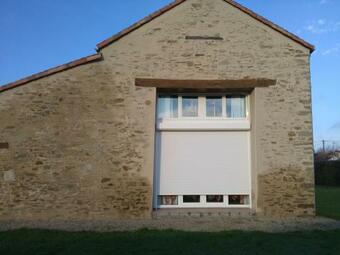 G�te La Garnache, 4 Pi�ces, 7 Personnes - Fr-1-426-131