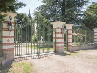 G�te La Haie-fouassi�re, 3 Pi�ces, 5 Personnes - Fr-1-306-799