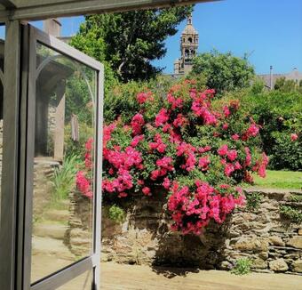 Bed & Breakfast L'hermine Du Rohan