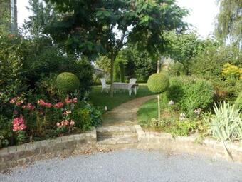 G�te La Pellerine, 4 Pi�ces, 6 Personnes - Fr-1-600-69