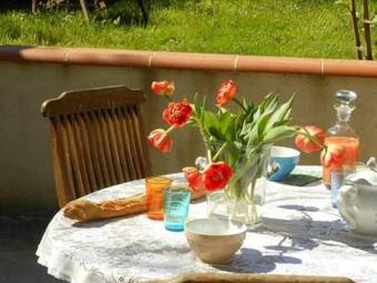 G�te La R�orthe, 4 Pi�ces, 5 Personnes - Fr-1-426-228