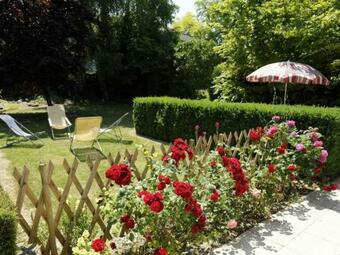 G�te Laubressel, 4 Pi�ces, 8 Personnes - Fr-1-543-176